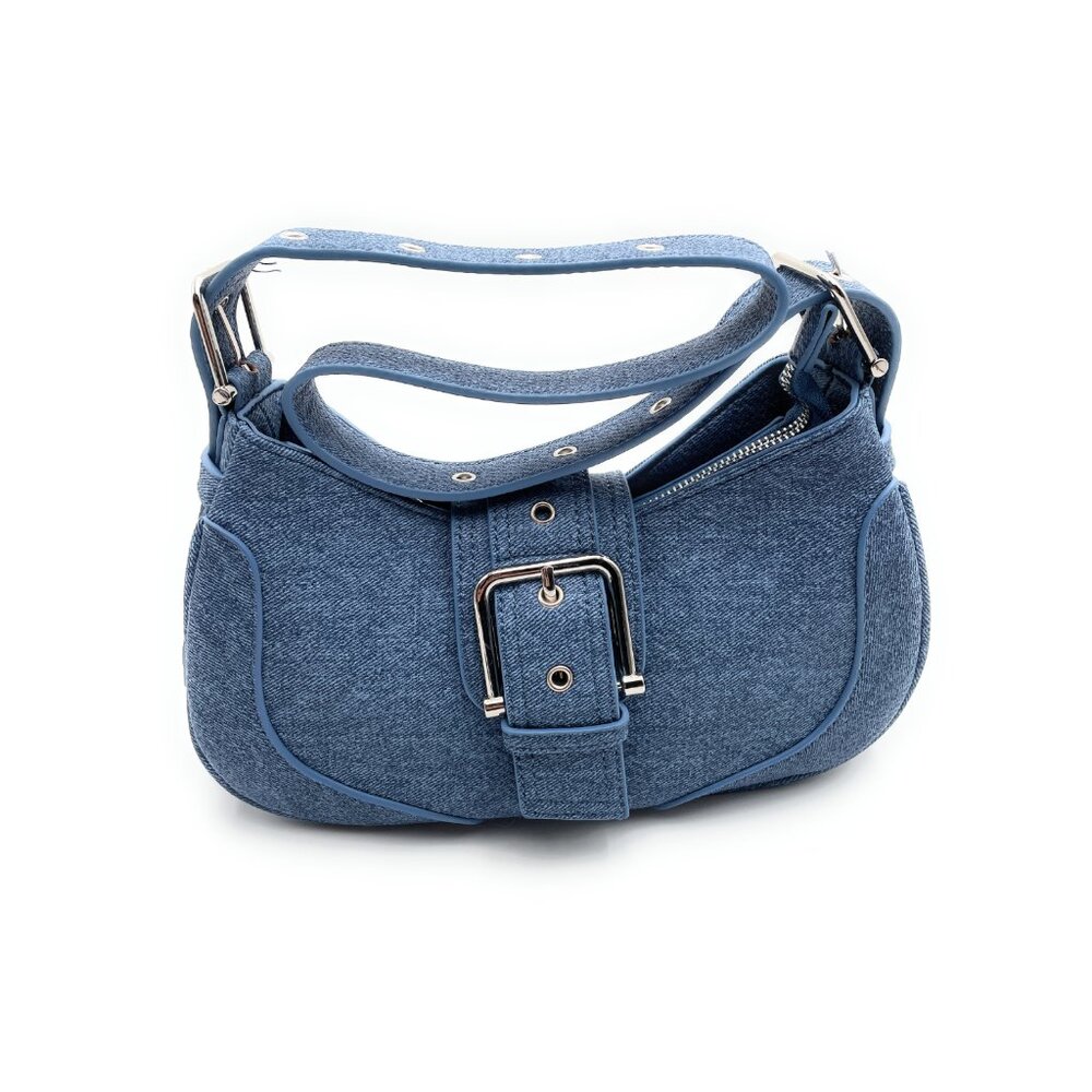 WOMEN BAG #10 BLUE